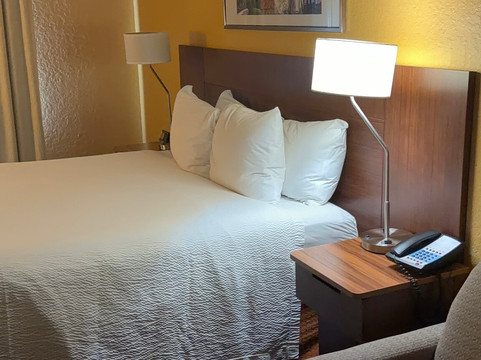 Fairfield Inn & Suites West Palm Beach Jupiter主图