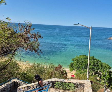 Playa Carrizalillo-埃斯孔迪多港必去景点