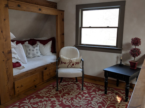 Cottonwood Inn主图