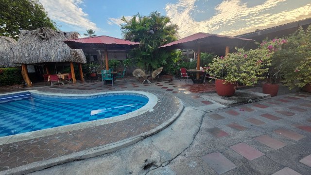 Hotel Los Caciques-官方