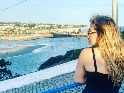 Praia de Itauna-Saquarema必去景点