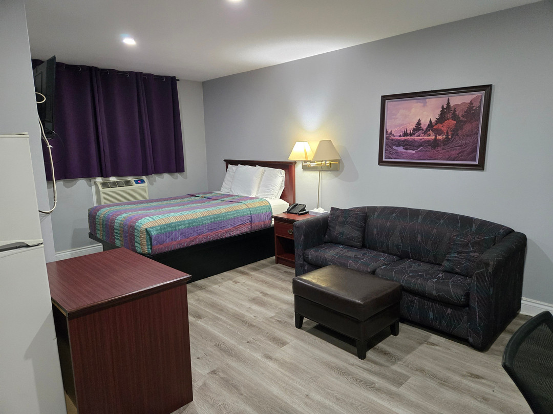 Cobourg Inn