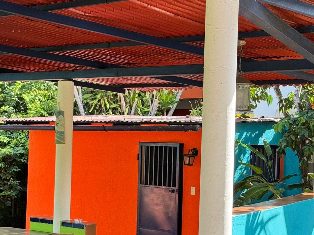 Posada Casa Riqui Riqui主图