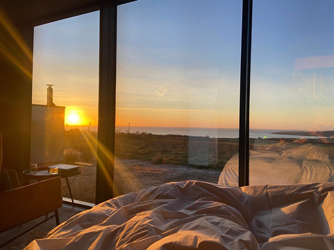 Arbikie Distillery-Montrose必去景点