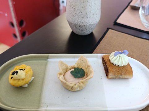 菲亚克城堡酒店及水疗中心主图