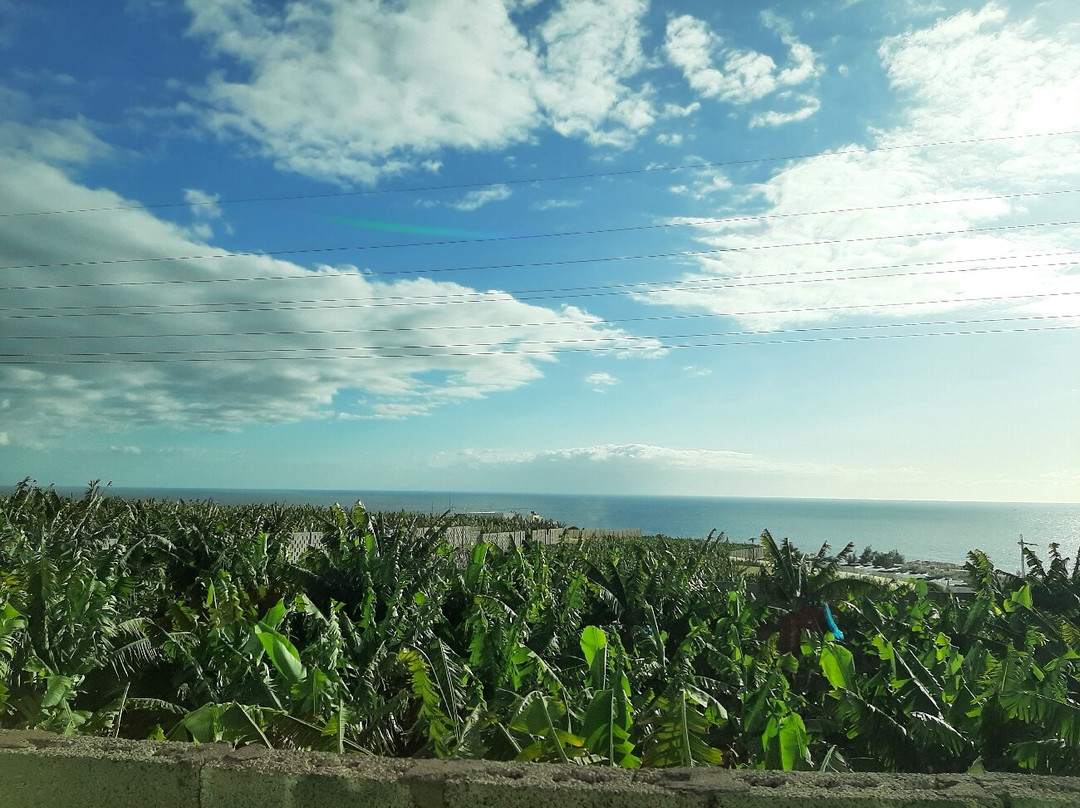 Los Gigantes-阿坎提拉德洛斯基必去景点