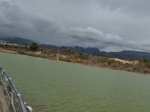 La Charca-马斯帕洛马斯必去景点