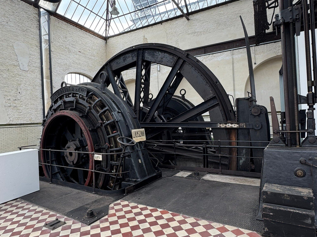 C-Mine-亨克必去景点