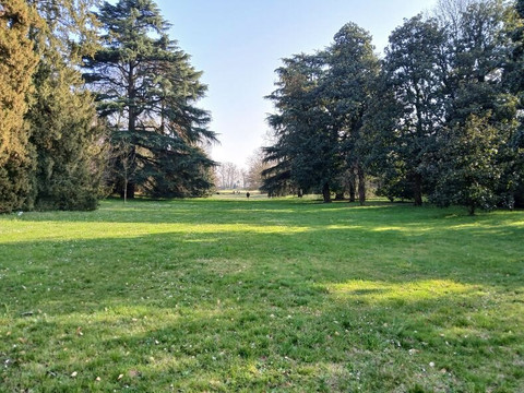 Parco di Villa Annoni-Cuggiono必去景点