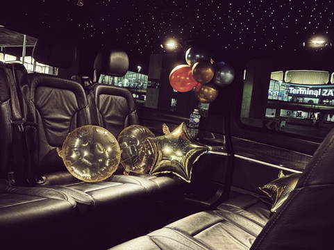 DisneyParis Transfer Cabs-巴黎必去景点