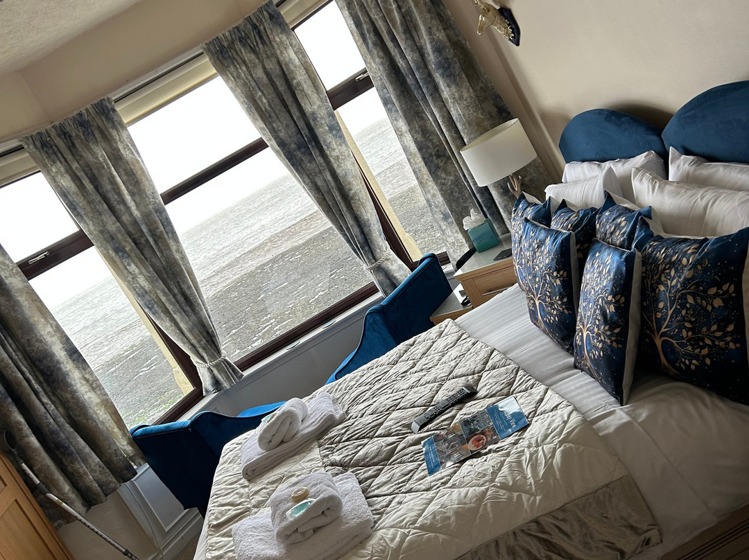 游艇湾景酒店主图