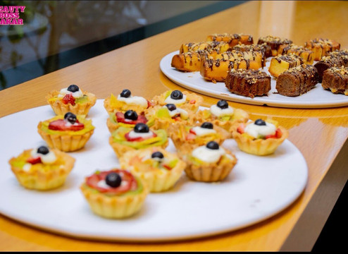 达喀尔阿尔马迪耶斯Yaas酒店主图