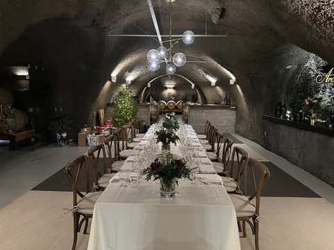 Archery Summit Winery-Dayton必去景点