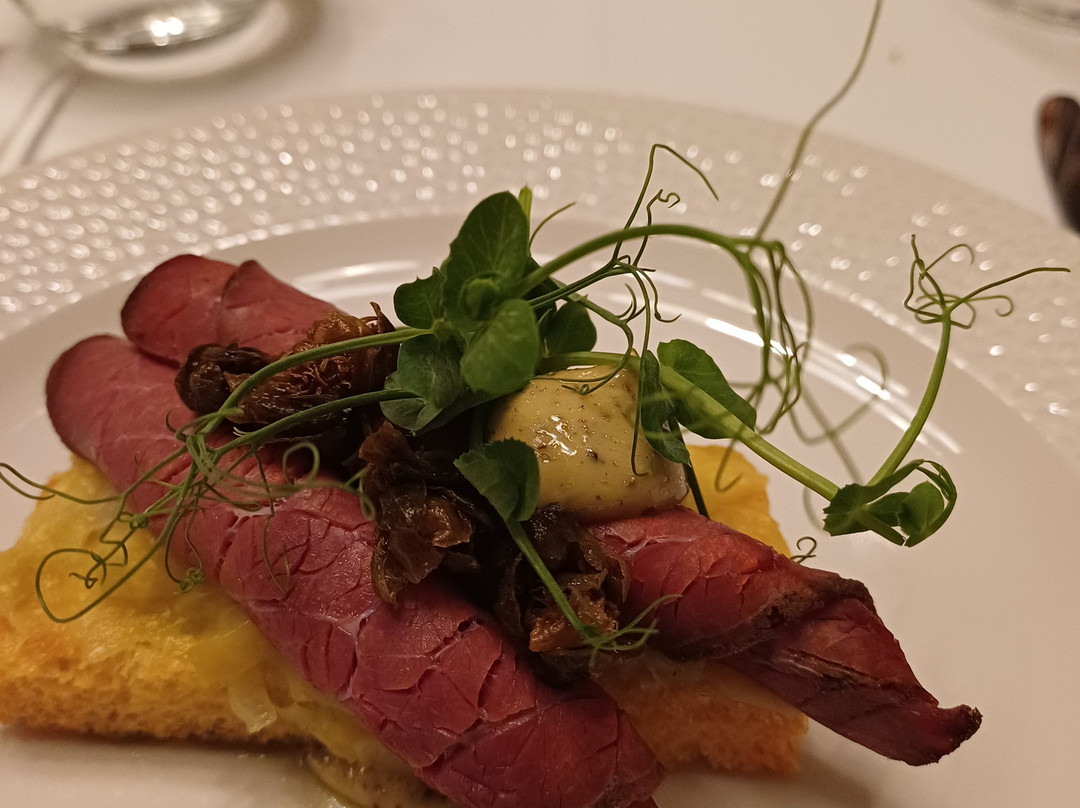 Thon Hotel Asker主图