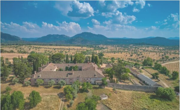 Six Senses Quexigal Palace