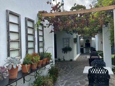 Cape Karoo Guesthouse主图