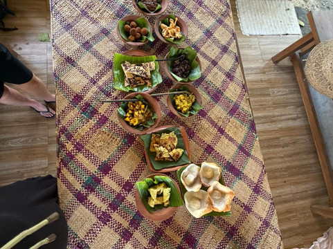 Deevi Cookery Experience-阿杭玛必去景点