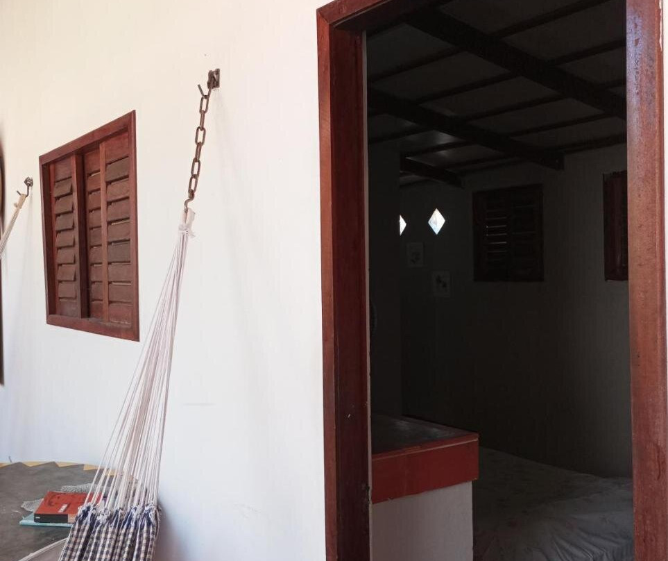 Hospedagem da Keila Matos