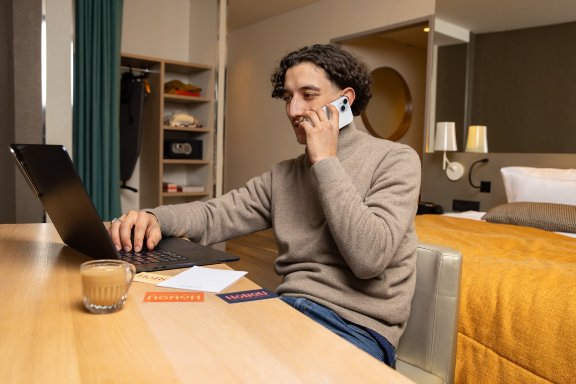 巴黎布洛涅比扬古阿加莎酒店-旅行者