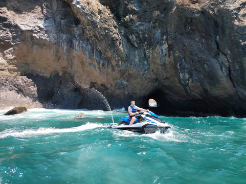 Jet Ski Boys-Playas del Coco必去景点