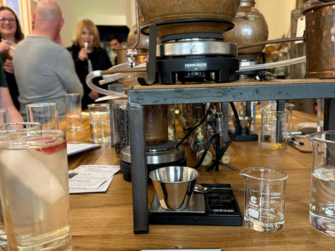 La Côte Distillery-St Helier必去景点