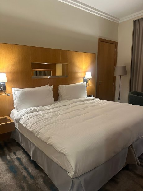 Holiday Inn 阿布扎比-官方