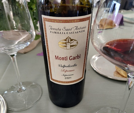 La Voliera Reale主图