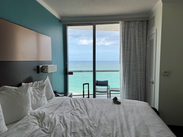 Residence Inn Fort Lauderdale Pompano Beach/Oceanfront主图
