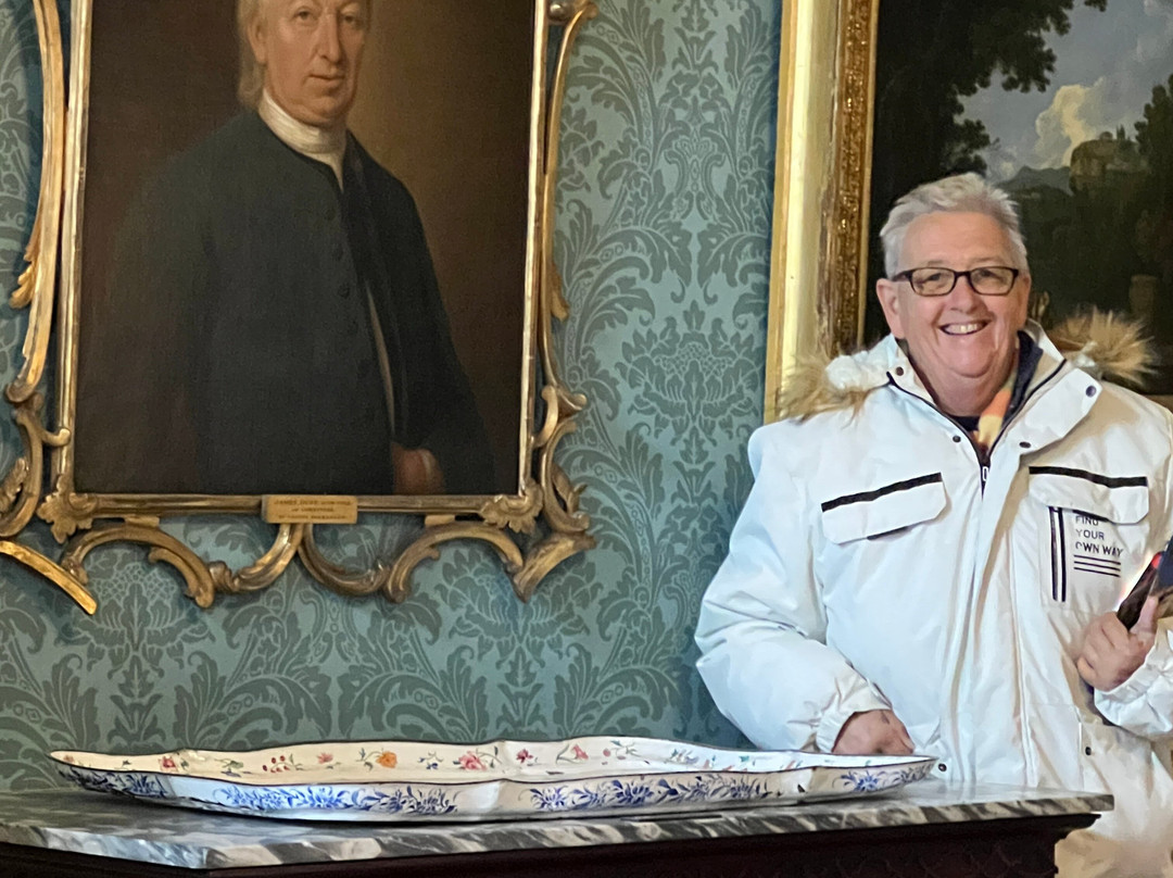 Duff House-Banff必去景点