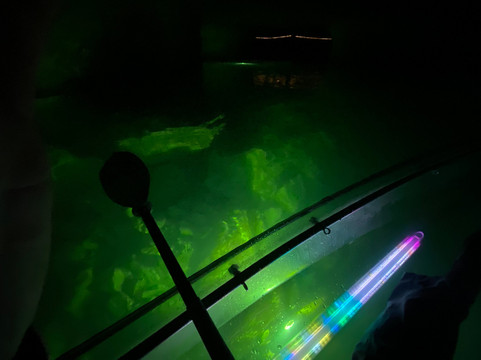 SUP Kentucky-Rogers必去景点