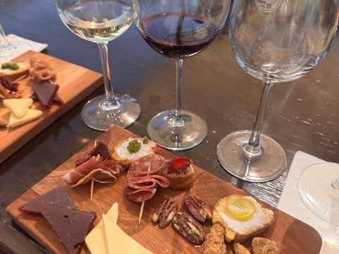 Bodega RGMX-Parras de la Fuente必去景点