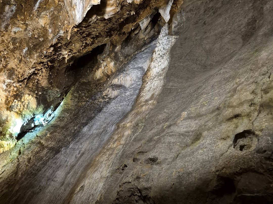 Lost River Caverns-Hellertown必去景点