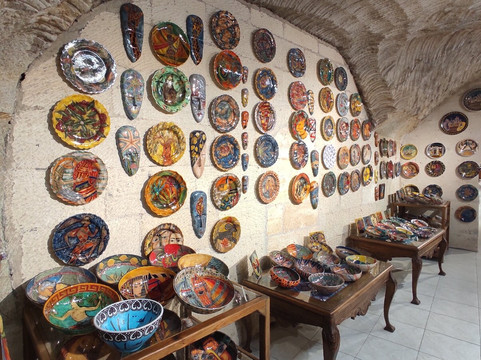 Güray Müze-阿瓦诺斯必去景点