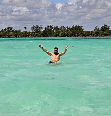 Blue Caribe-艾库玛尔必去景点