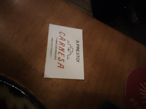 Carnesa Churrascaria Brasiliana