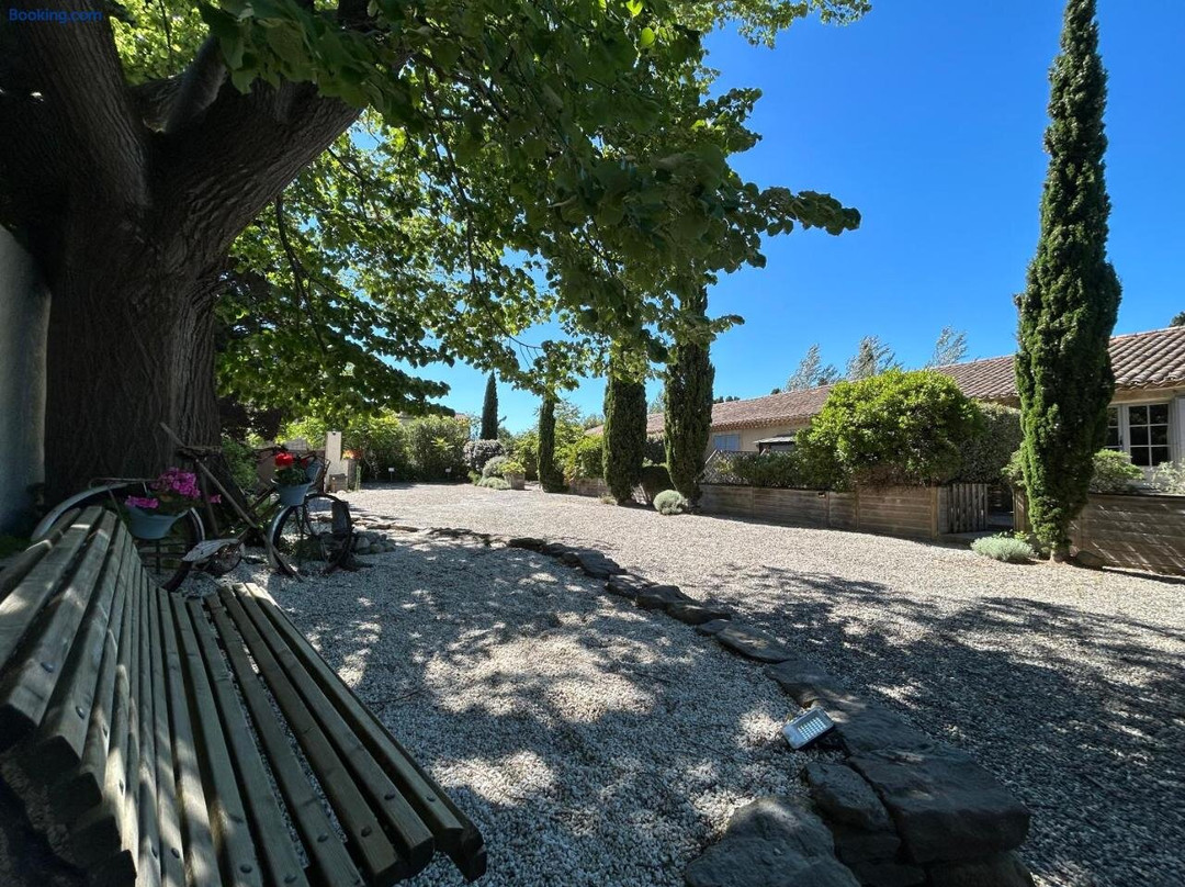 Gites Du Vieux Tilleul, l'Ecurie.