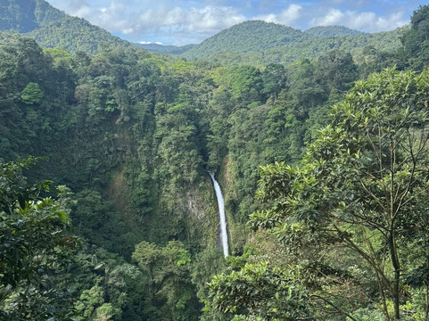 Genuine Costa Rica-Playas del Coco必去景点