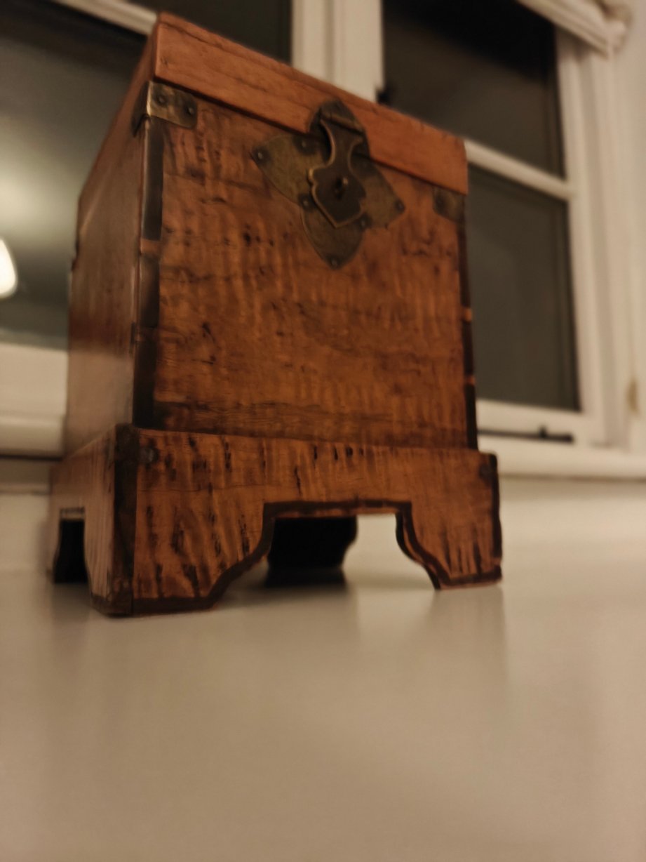 牛顿农庄酒店-客卧