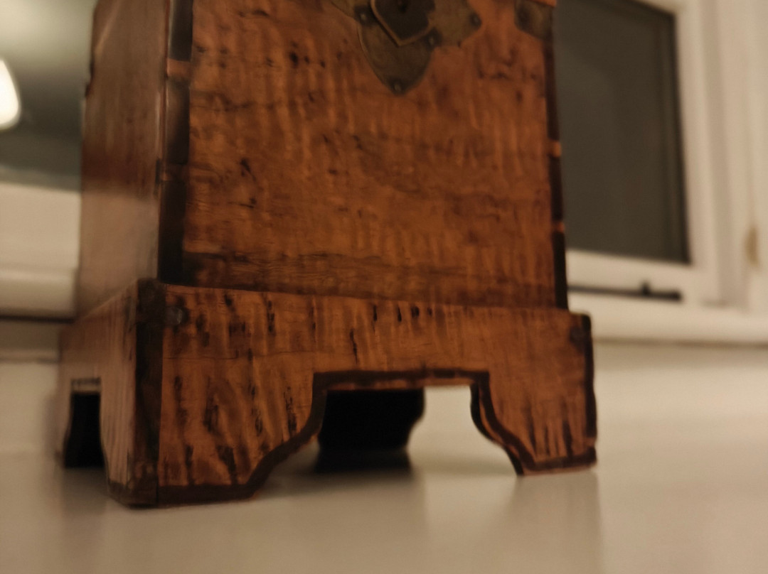 牛顿农庄酒店主图