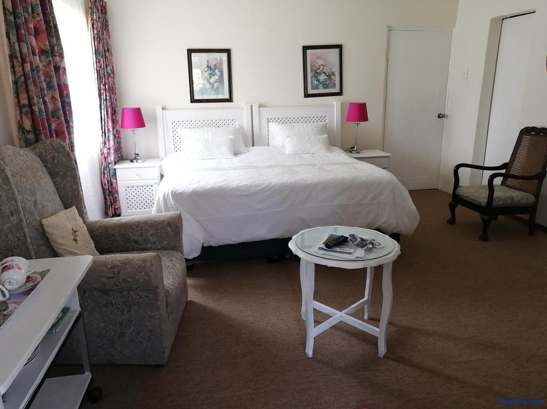 Bell Park B&B