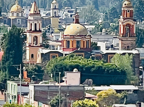 波波卡特佩特-中部墨西哥和墨西哥湾沿岸必去景点