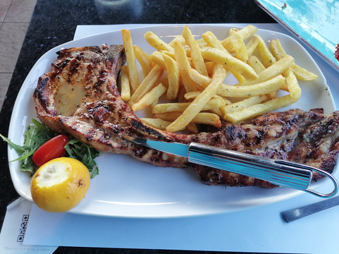 Το Πέτρινο主图