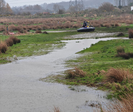 Hover Force Ltd-Frodsham必去景点