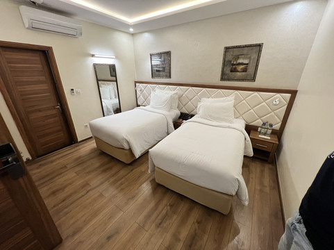 Heggadahalli酒店住宿-克拉克珍品温泉度假酒店