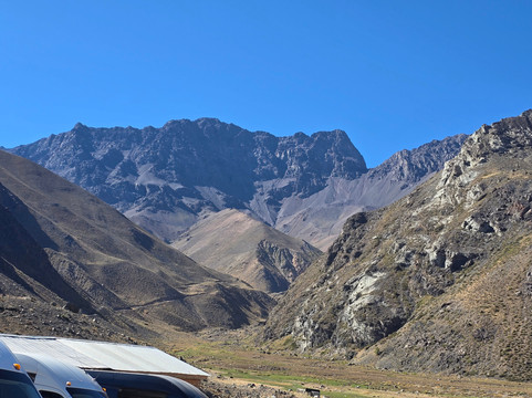 Julio Turismo Chile-圣地亚哥必去景点