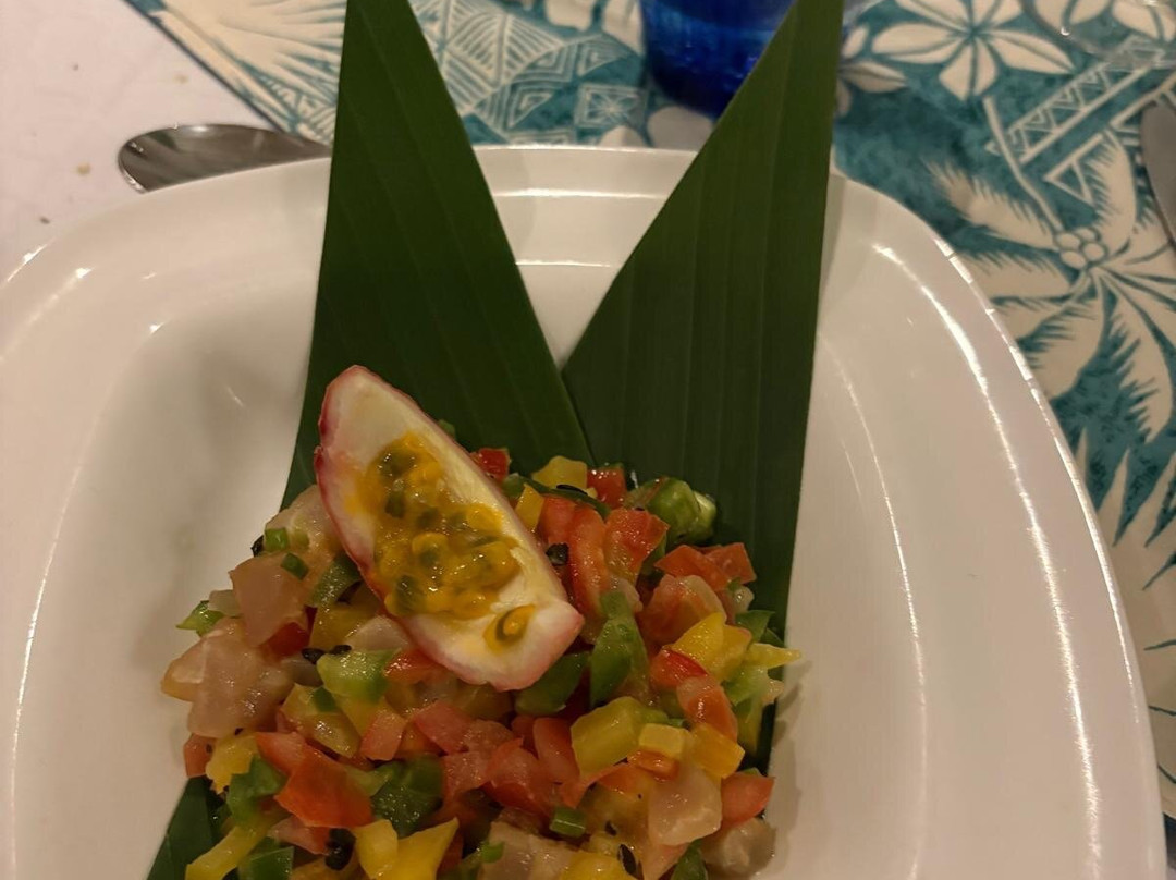 卡尔纳海滩酒店主图