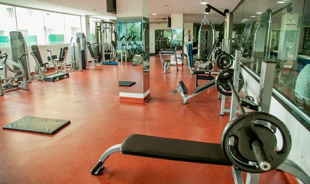 格兰阿雷酒店主图