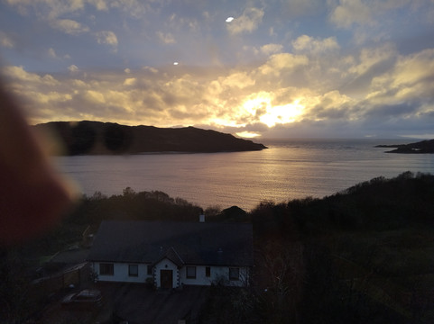 莫拉尔酒店主图