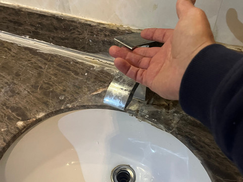 绿洲大酒店主图