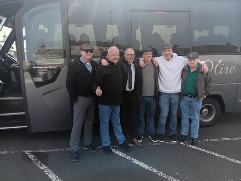 Luxury Irish Tours-戈尔韦必去景点